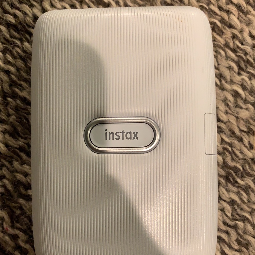 Intax figifilm printer